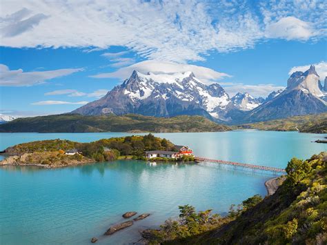 chile tour vacation package